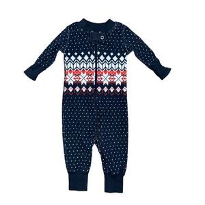 Hanna Andersson Sleeper